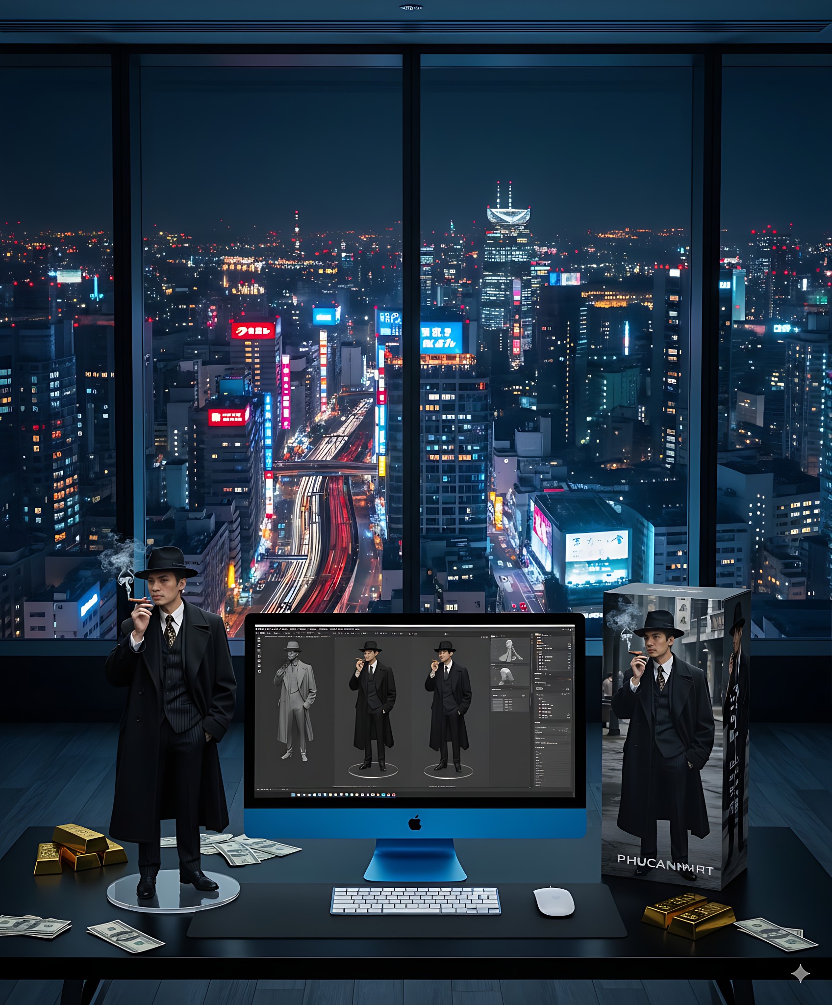 Trình chiếu | Vietnam Smart Elearning - VSE Academy