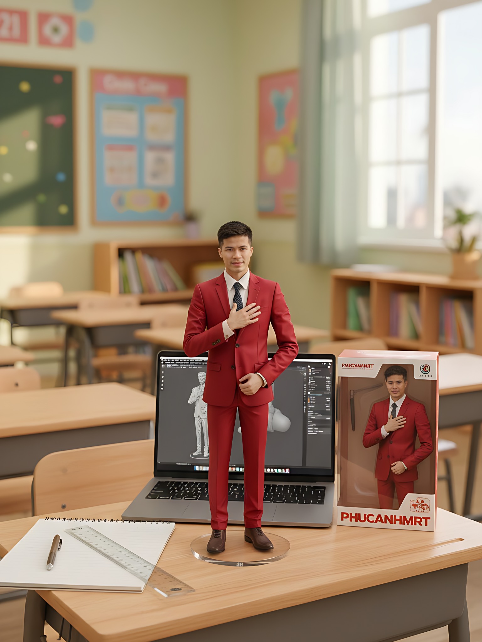 Trình chiếu | Vietnam Smart Elearning - VSE Academy